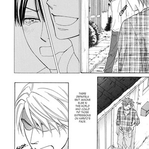 [NATSUME Isaku] Heart no Kakurega vol.04 [Eng] – Gay Manga sex 118
