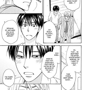 [NATSUME Isaku] Heart no Kakurega vol.04 [Eng] – Gay Manga sex 119