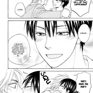 [NATSUME Isaku] Heart no Kakurega vol.04 [Eng] – Gay Manga sex 120