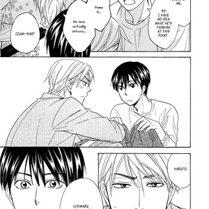 [NATSUME Isaku] Heart no Kakurega vol.04 [Eng] – Gay Manga sex 123