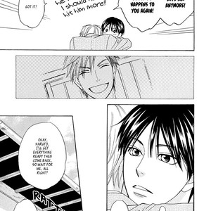 [NATSUME Isaku] Heart no Kakurega vol.04 [Eng] – Gay Manga sex 125
