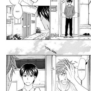 [NATSUME Isaku] Heart no Kakurega vol.04 [Eng] – Gay Manga sex 126
