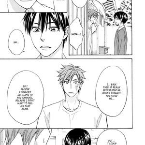 [NATSUME Isaku] Heart no Kakurega vol.04 [Eng] – Gay Manga sex 127