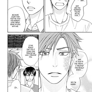 [NATSUME Isaku] Heart no Kakurega vol.04 [Eng] – Gay Manga sex 128