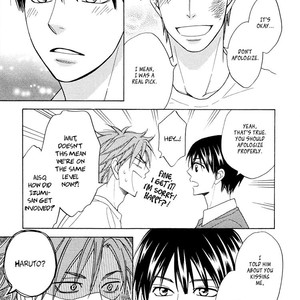 [NATSUME Isaku] Heart no Kakurega vol.04 [Eng] – Gay Manga sex 129