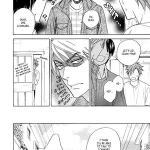 [NATSUME Isaku] Heart no Kakurega vol.04 [Eng] – Gay Manga sex 130