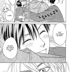 [NATSUME Isaku] Heart no Kakurega vol.04 [Eng] – Gay Manga sex 133