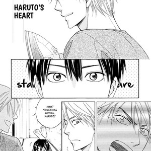 [NATSUME Isaku] Heart no Kakurega vol.04 [Eng] – Gay Manga sex 137