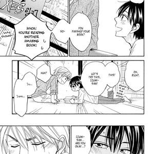 [NATSUME Isaku] Heart no Kakurega vol.04 [Eng] – Gay Manga sex 138
