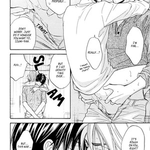 [NATSUME Isaku] Heart no Kakurega vol.04 [Eng] – Gay Manga sex 139