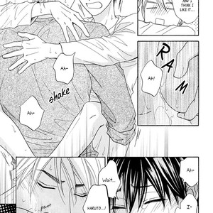 [NATSUME Isaku] Heart no Kakurega vol.04 [Eng] – Gay Manga sex 140