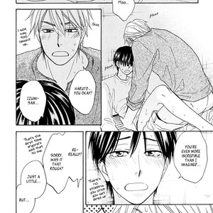 [NATSUME Isaku] Heart no Kakurega vol.04 [Eng] – Gay Manga sex 141