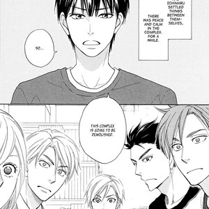 [NATSUME Isaku] Heart no Kakurega vol.04 [Eng] – Gay Manga sex 146