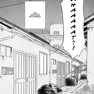 [NATSUME Isaku] Heart no Kakurega vol.04 [Eng] – Gay Manga sex 147