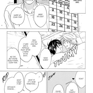 [NATSUME Isaku] Heart no Kakurega vol.04 [Eng] – Gay Manga sex 148
