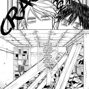 [NATSUME Isaku] Heart no Kakurega vol.04 [Eng] – Gay Manga sex 149