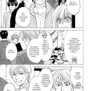 [NATSUME Isaku] Heart no Kakurega vol.04 [Eng] – Gay Manga sex 150