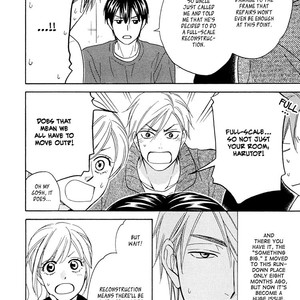 [NATSUME Isaku] Heart no Kakurega vol.04 [Eng] – Gay Manga sex 153