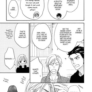 [NATSUME Isaku] Heart no Kakurega vol.04 [Eng] – Gay Manga sex 154
