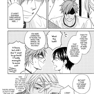[NATSUME Isaku] Heart no Kakurega vol.04 [Eng] – Gay Manga sex 155