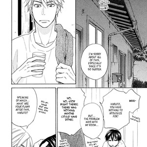 [NATSUME Isaku] Heart no Kakurega vol.04 [Eng] – Gay Manga sex 157