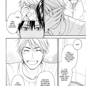 [NATSUME Isaku] Heart no Kakurega vol.04 [Eng] – Gay Manga sex 159