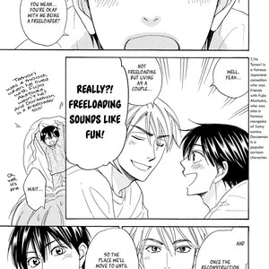 [NATSUME Isaku] Heart no Kakurega vol.04 [Eng] – Gay Manga sex 160