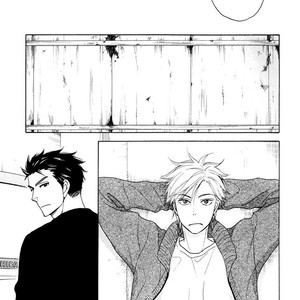 [NATSUME Isaku] Heart no Kakurega vol.04 [Eng] – Gay Manga sex 162