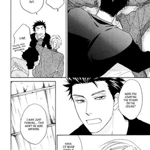 [NATSUME Isaku] Heart no Kakurega vol.04 [Eng] – Gay Manga sex 163