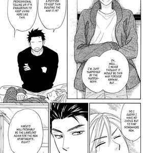 [NATSUME Isaku] Heart no Kakurega vol.04 [Eng] – Gay Manga sex 164