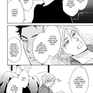 [NATSUME Isaku] Heart no Kakurega vol.04 [Eng] – Gay Manga sex 165
