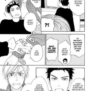 [NATSUME Isaku] Heart no Kakurega vol.04 [Eng] – Gay Manga sex 166