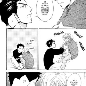 [NATSUME Isaku] Heart no Kakurega vol.04 [Eng] – Gay Manga sex 167