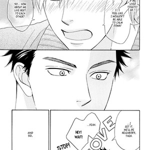 [NATSUME Isaku] Heart no Kakurega vol.04 [Eng] – Gay Manga sex 168