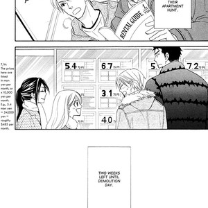 [NATSUME Isaku] Heart no Kakurega vol.04 [Eng] – Gay Manga sex 169