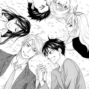 [NATSUME Isaku] Heart no Kakurega vol.04 [Eng] – Gay Manga sex 171