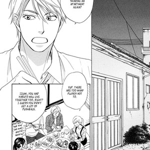 [NATSUME Isaku] Heart no Kakurega vol.04 [Eng] – Gay Manga sex 172
