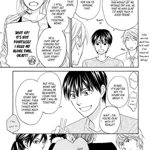 [NATSUME Isaku] Heart no Kakurega vol.04 [Eng] – Gay Manga sex 173