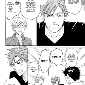[NATSUME Isaku] Heart no Kakurega vol.04 [Eng] – Gay Manga sex 174