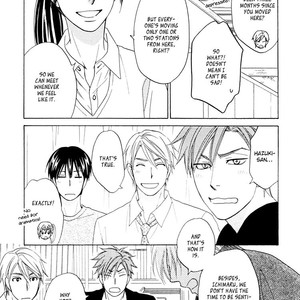 [NATSUME Isaku] Heart no Kakurega vol.04 [Eng] – Gay Manga sex 175
