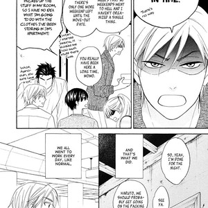 [NATSUME Isaku] Heart no Kakurega vol.04 [Eng] – Gay Manga sex 176