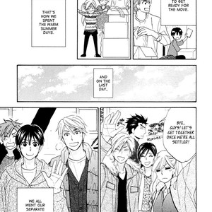 [NATSUME Isaku] Heart no Kakurega vol.04 [Eng] – Gay Manga sex 177
