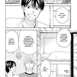 [NATSUME Isaku] Heart no Kakurega vol.04 [Eng] – Gay Manga sex 178