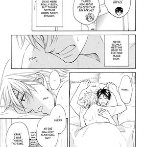 [NATSUME Isaku] Heart no Kakurega vol.04 [Eng] – Gay Manga sex 179