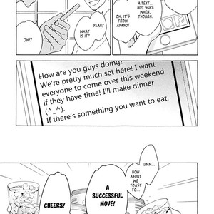 [NATSUME Isaku] Heart no Kakurega vol.04 [Eng] – Gay Manga sex 181