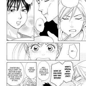 [NATSUME Isaku] Heart no Kakurega vol.04 [Eng] – Gay Manga sex 182