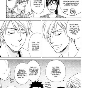 [NATSUME Isaku] Heart no Kakurega vol.04 [Eng] – Gay Manga sex 183