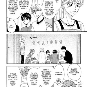 [NATSUME Isaku] Heart no Kakurega vol.04 [Eng] – Gay Manga sex 184