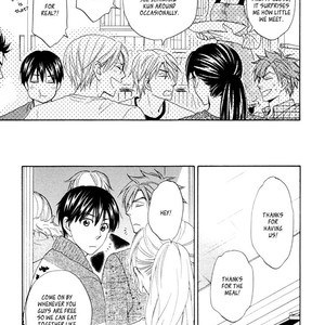 [NATSUME Isaku] Heart no Kakurega vol.04 [Eng] – Gay Manga sex 185