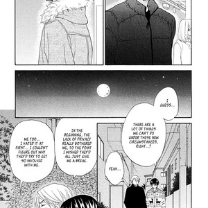 [NATSUME Isaku] Heart no Kakurega vol.04 [Eng] – Gay Manga sex 187